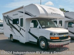 New 2025 Thor Motor Coach Chateau 22B Chevy available in Winter Garden, Florida