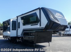 Used 2024 Brinkley RV  3500 (Toy Hauler) available in Winter Garden, Florida