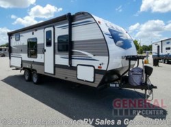 Used 2022 Palomino Puma XLE Lite 22RBC available in Winter Garden, Florida