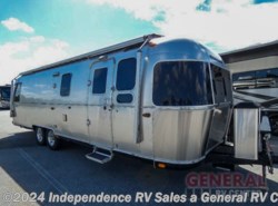 Used 2017 Airstream Classic 30 available in Winter Garden, Florida