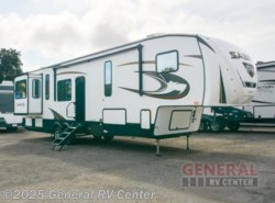 Used 2023 Forest River Sabre 350RL available in Winter Garden, Florida