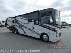 New 2025 Thor Motor Coach Hurricane 35M available in Winter Garden, Florida