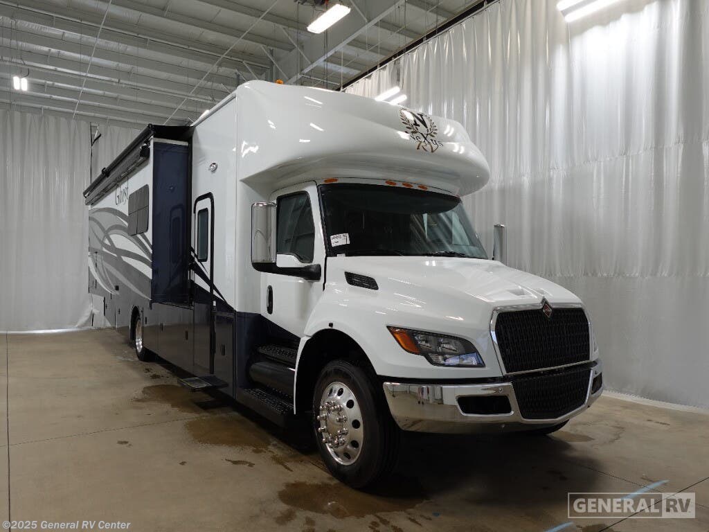 New 2026 Nexus Ghost 38DS available in Winter Garden, Florida