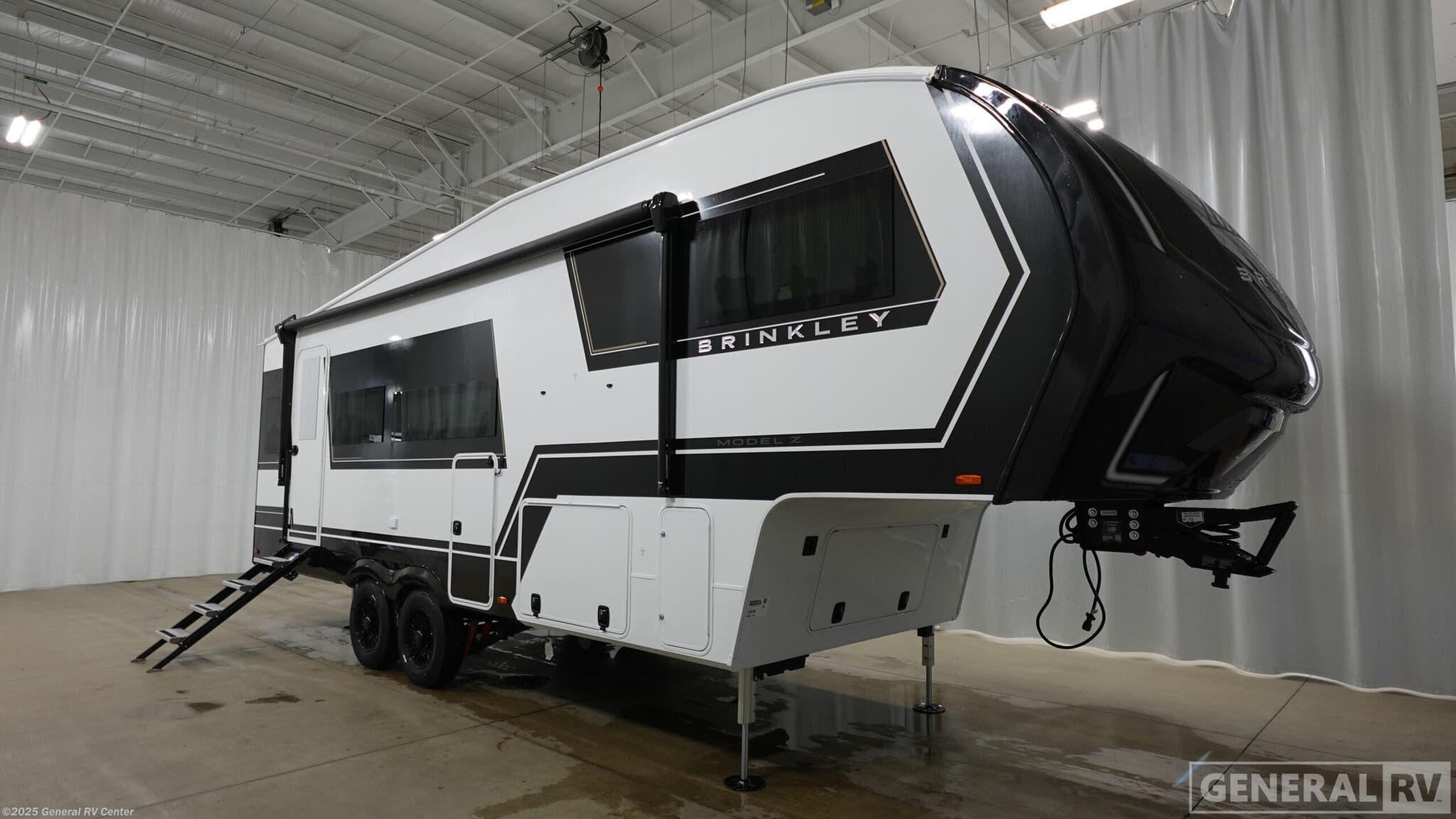 New 2026 Brinkley RV Model Z 2670 available in Winter Garden, Florida
