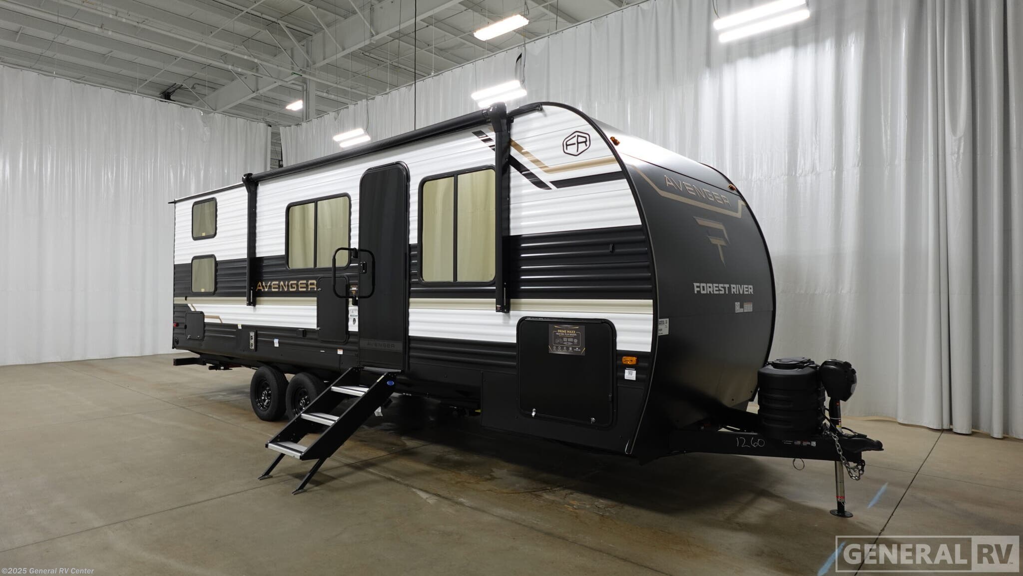 New 2026 Prime Time Avenger 23BHS available in Winter Garden, Florida