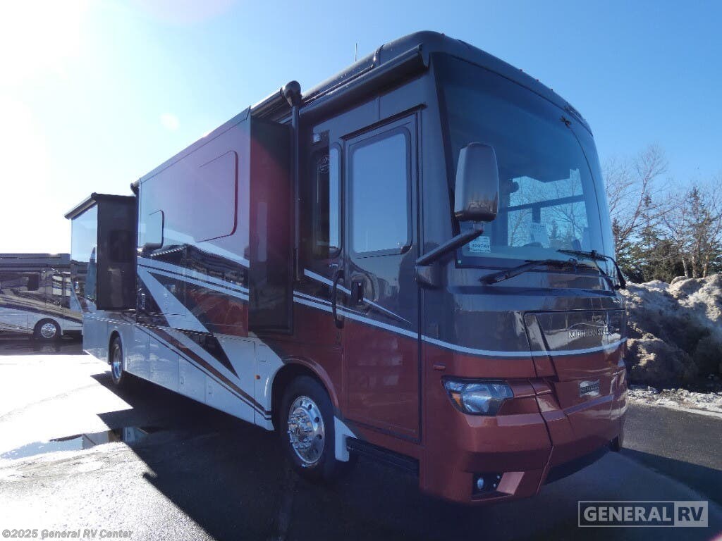 New 2025 Newmar Northern Star 3709 available in Winter Garden, Florida