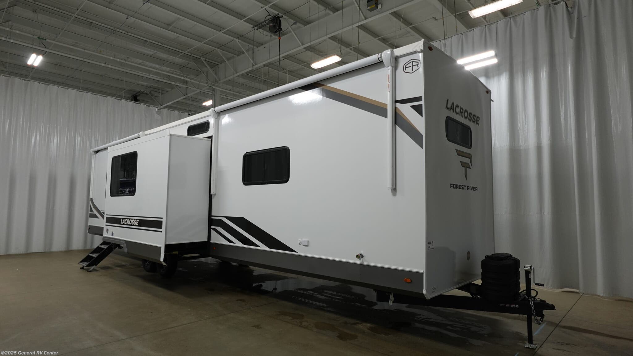 New 2026 Prime Time LaCrosse 44PARK available in Winter Garden, Florida