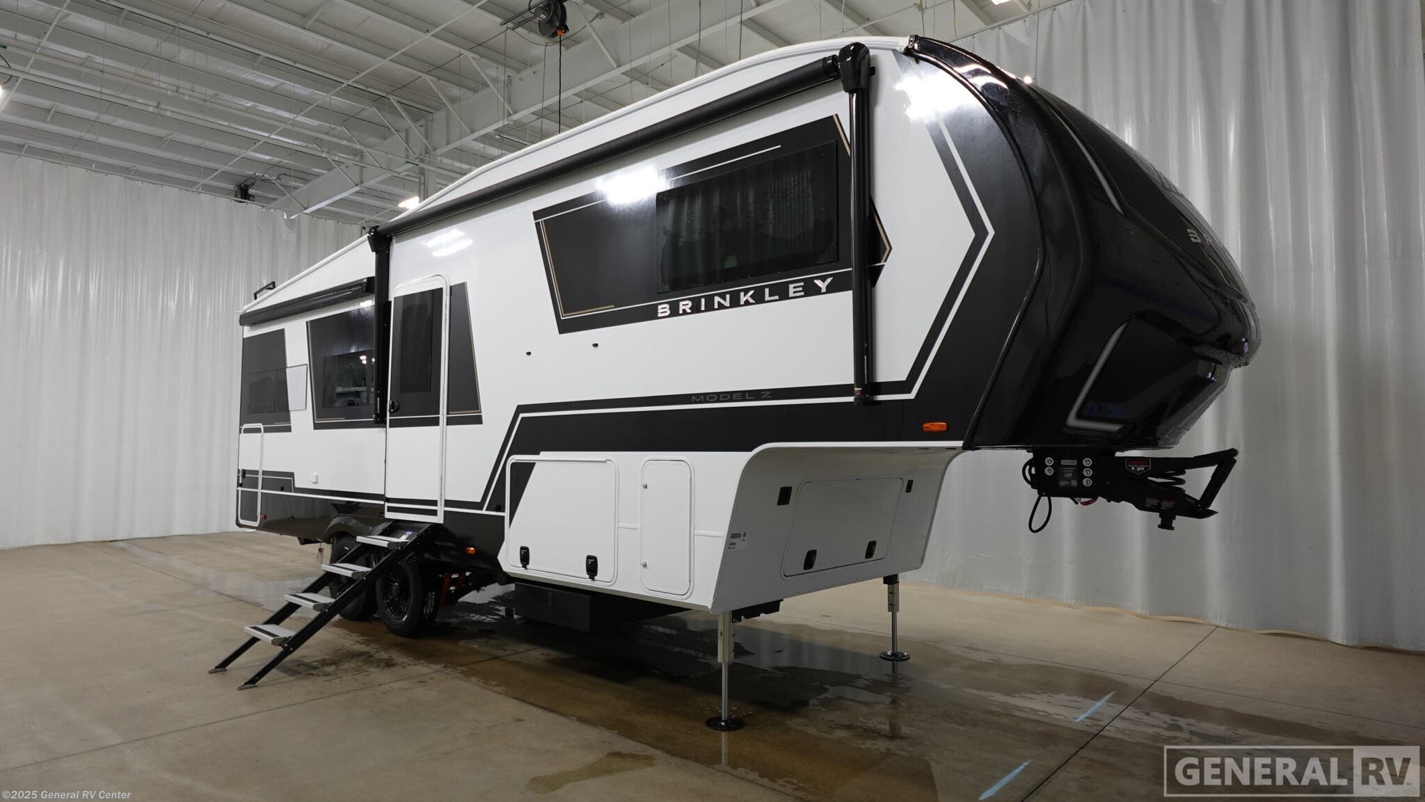 New 2026 Brinkley RV Model Z 2680 available in Winter Garden, Florida