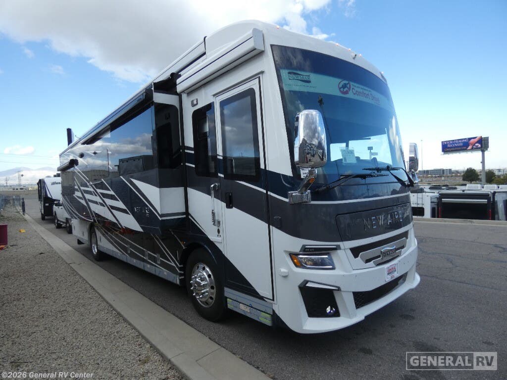 New 2025 Newmar New Aire 3539 available in Winter Garden, Florida