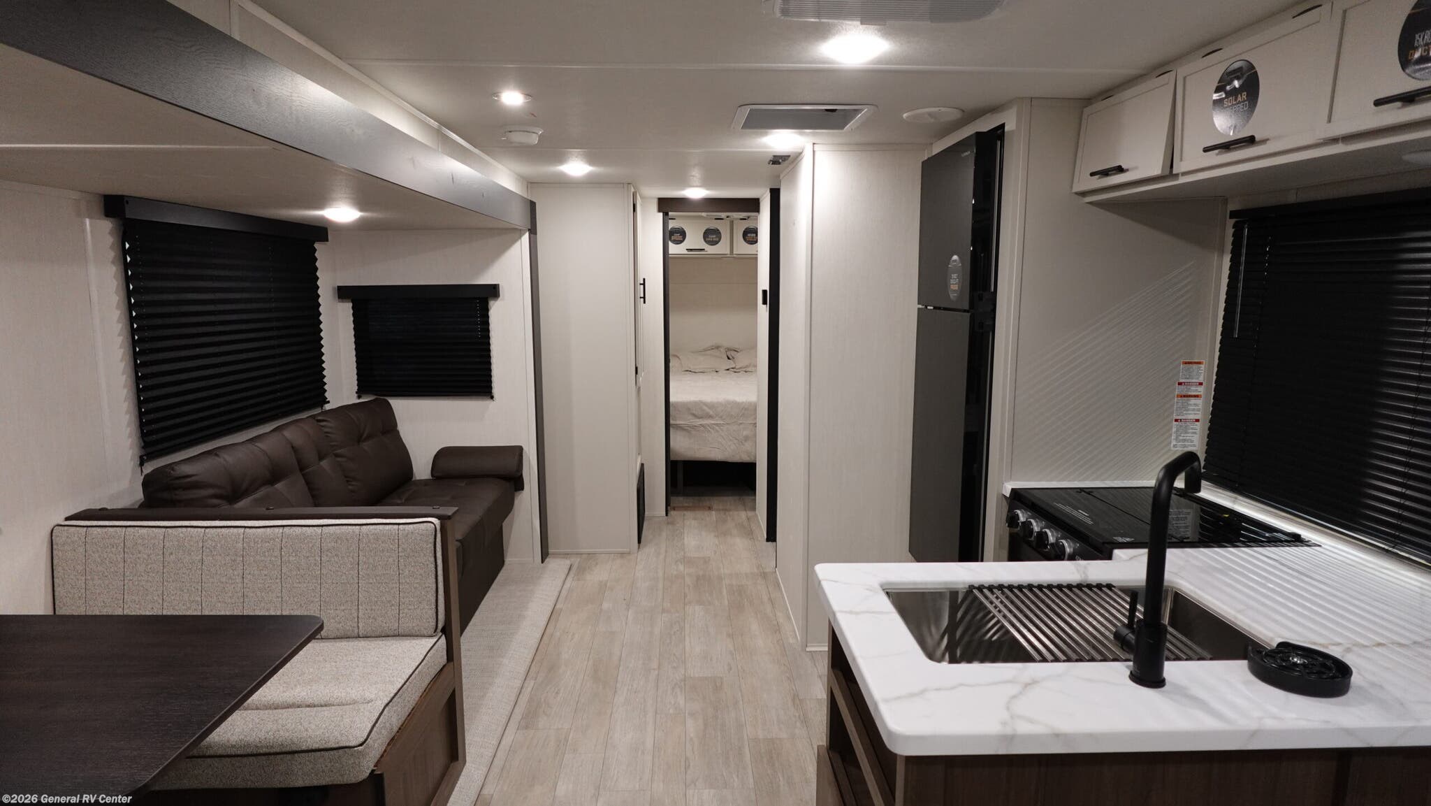 New 2026 Highland Ridge Open Range 3X 393TBR available in Winter Garden, Florida