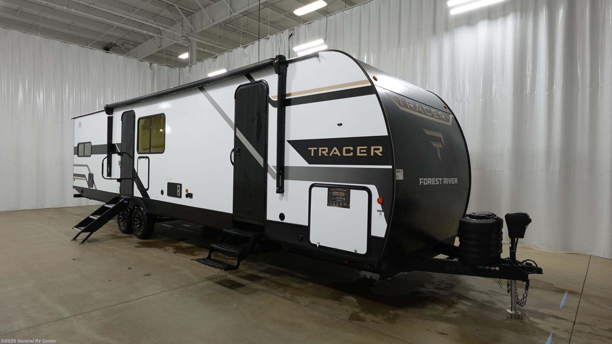 New 2026 Prime Time Tracer 295DB available in Winter Garden, Florida