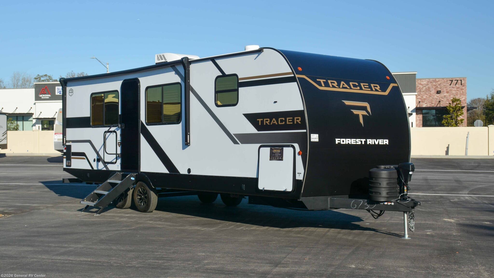 New 2026 Prime Time Tracer 248RE available in Winter Garden, Florida