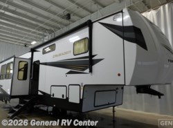 New 2026 Prime Time Crusader KING33 available in Winter Garden, Florida