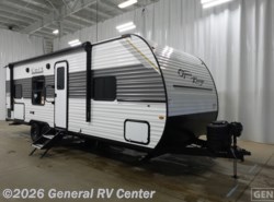 New 2026 Open Range COLT 26DB available in Winter Garden, Florida