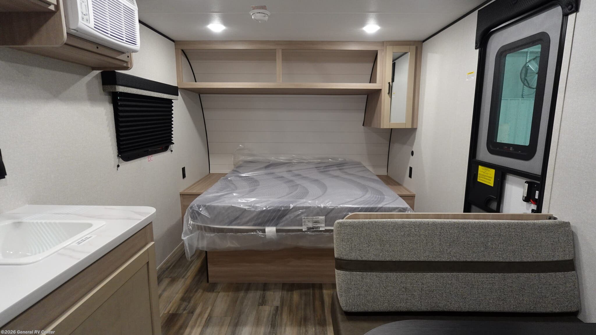 New 2026 Brinkley RV Model I 265 available in Winter Garden, Florida