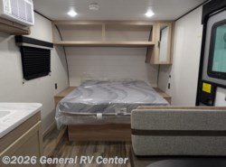 New 2026 Brinkley RV Model I 265 available in Winter Garden, Florida