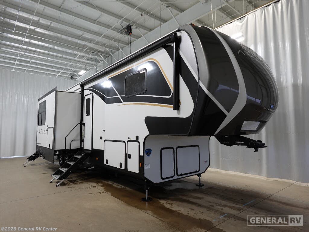 New 2025 Keystone Avalanche 380LT available in Winter Garden, Florida