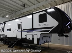 New 2026 Keystone Fuzion Impact Edition 361LT available in Winter Garden, Florida
