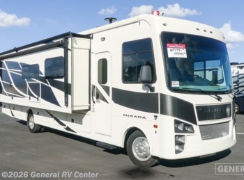 Used 2023 Coachmen Mirada 35OS available in Winter Garden, Florida
