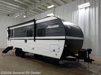 New 2026 Winnebago Access 24RB available in Winter Garden, Florida