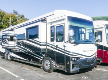 New 2026 Newmar Dutch Star 4369 available in Winter Garden, Florida