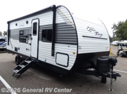 New 2026 Open Range COLT 22MDS available in Winter Garden, Florida