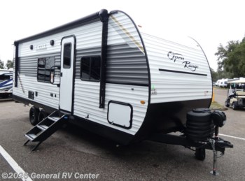 New 2026 Open Range COLT 22MDS available in Winter Garden, Florida