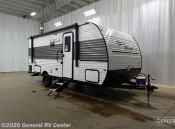 New 2026 Open Range COLT 18MBS available in Winter Garden, Florida