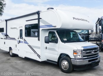 New 2026 Thor Motor Coach Pasadena SL31 available in Winter Garden, Florida