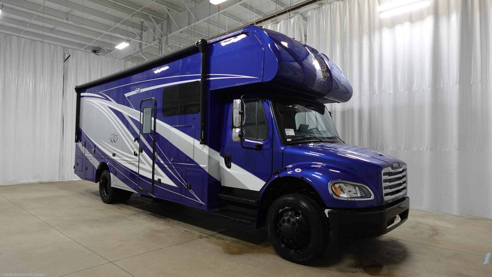 New 2026 Nexus Wraith 30F available in Winter Garden, Florida