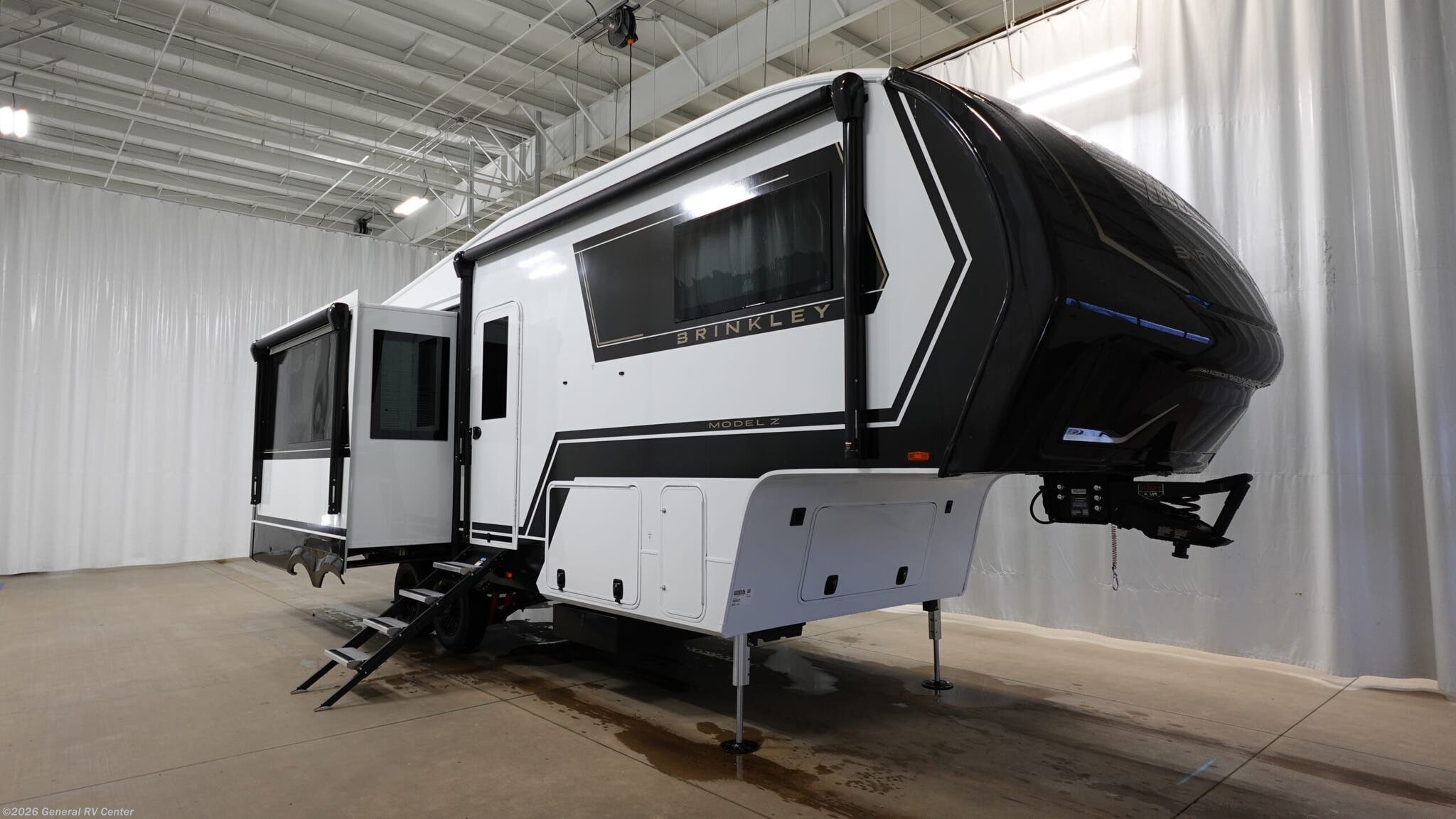New 2026 Brinkley RV Model Z 2700 available in Winter Garden, Florida