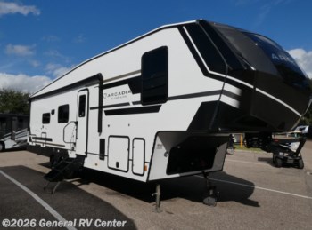 New 2026 Keystone Arcadia 308SLBH available in Winter Garden, Florida
