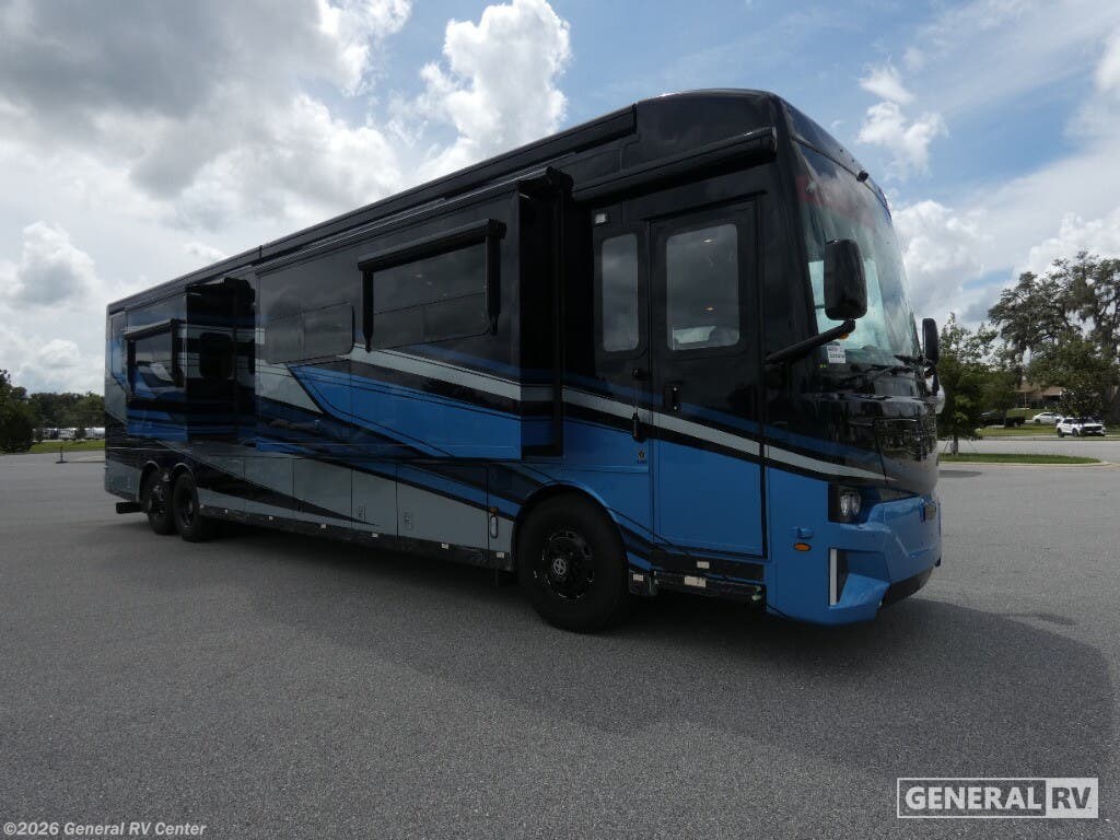 New 2026 Newmar Dutch Star 4369 available in Winter Garden, Florida
