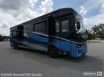 New 2026 Newmar Dutch Star 4369 available in Winter Garden, Florida