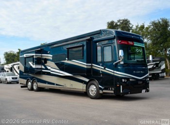 New 2026 Newmar Dutch Star 4325 available in Winter Garden, Florida