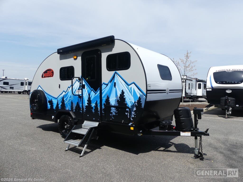 New 2025 Modern Buggy Trailers Big Buggy BB16 available in Winter Garden, Florida