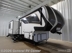 New 2025 Keystone Avalanche 380LT available in Winter Garden, Florida