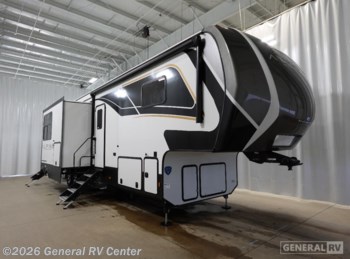 New 2025 Keystone Avalanche 380LT available in Winter Garden, Florida