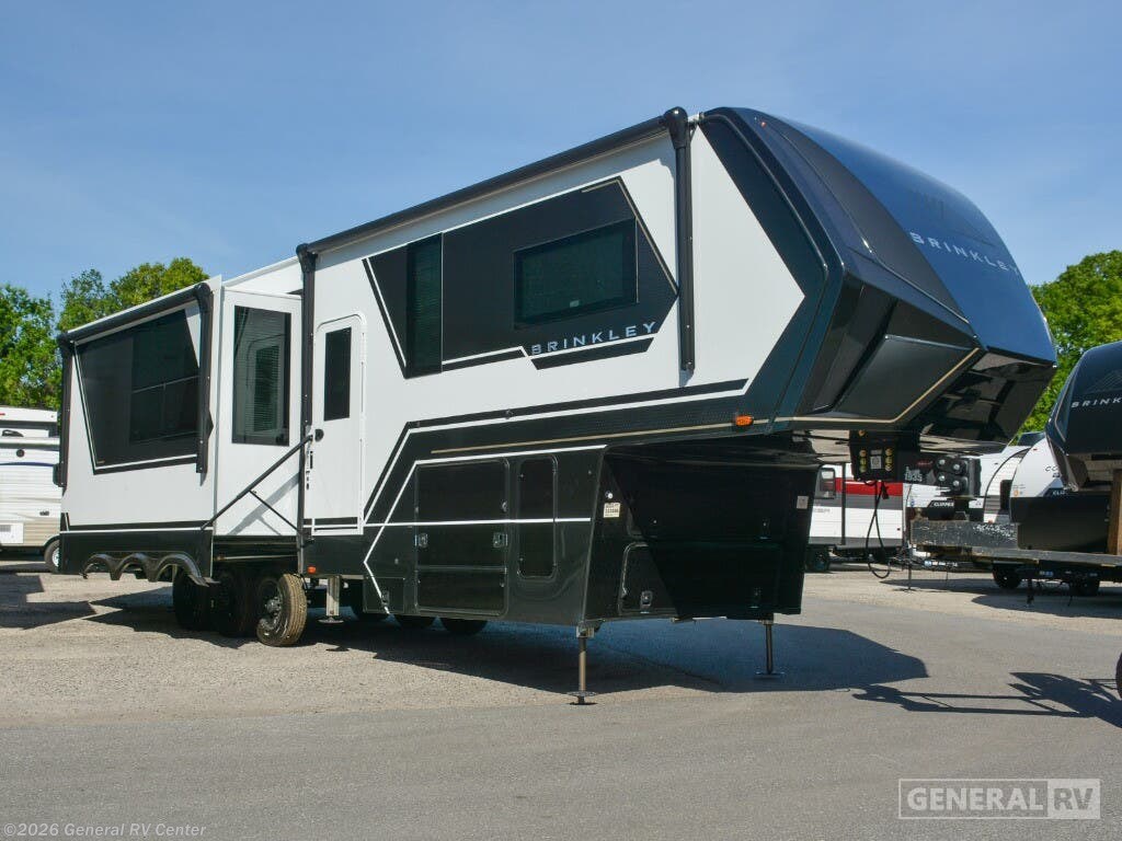 New 2025 Brinkley RV Model G 3250 available in Winter Garden, Florida