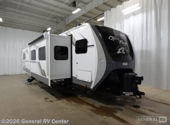 New 2025 Highland Ridge Open Range 335RBS available in Winter Garden, Florida