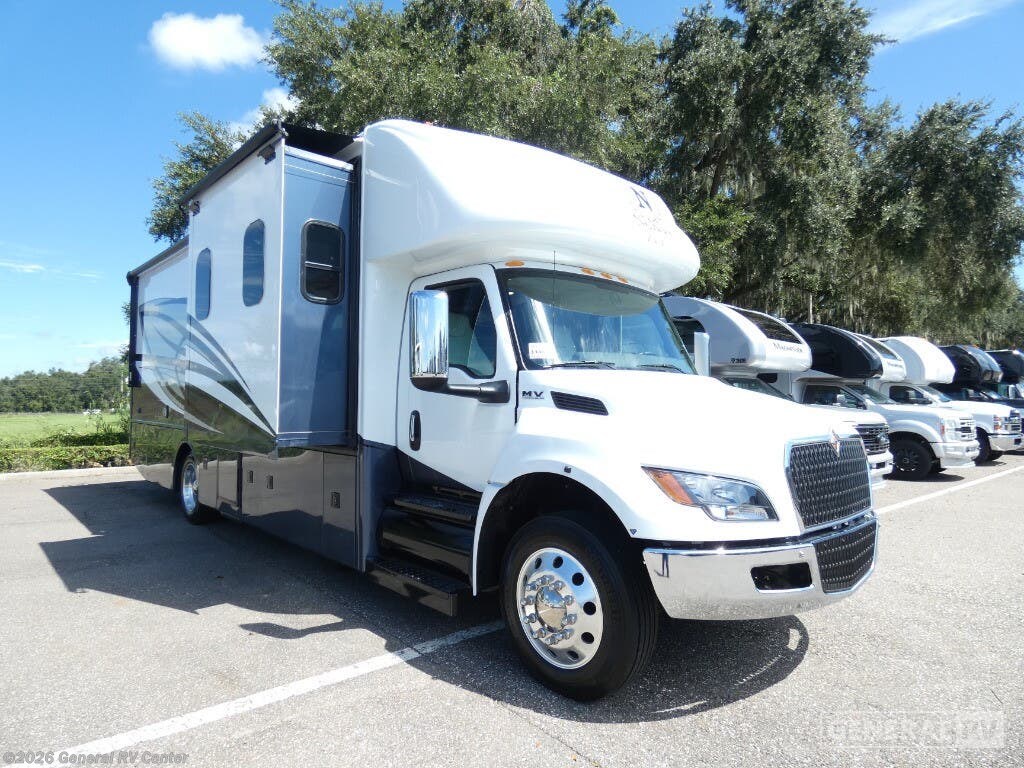 New 2025 Nexus Ghost 34DS available in Winter Garden, Florida