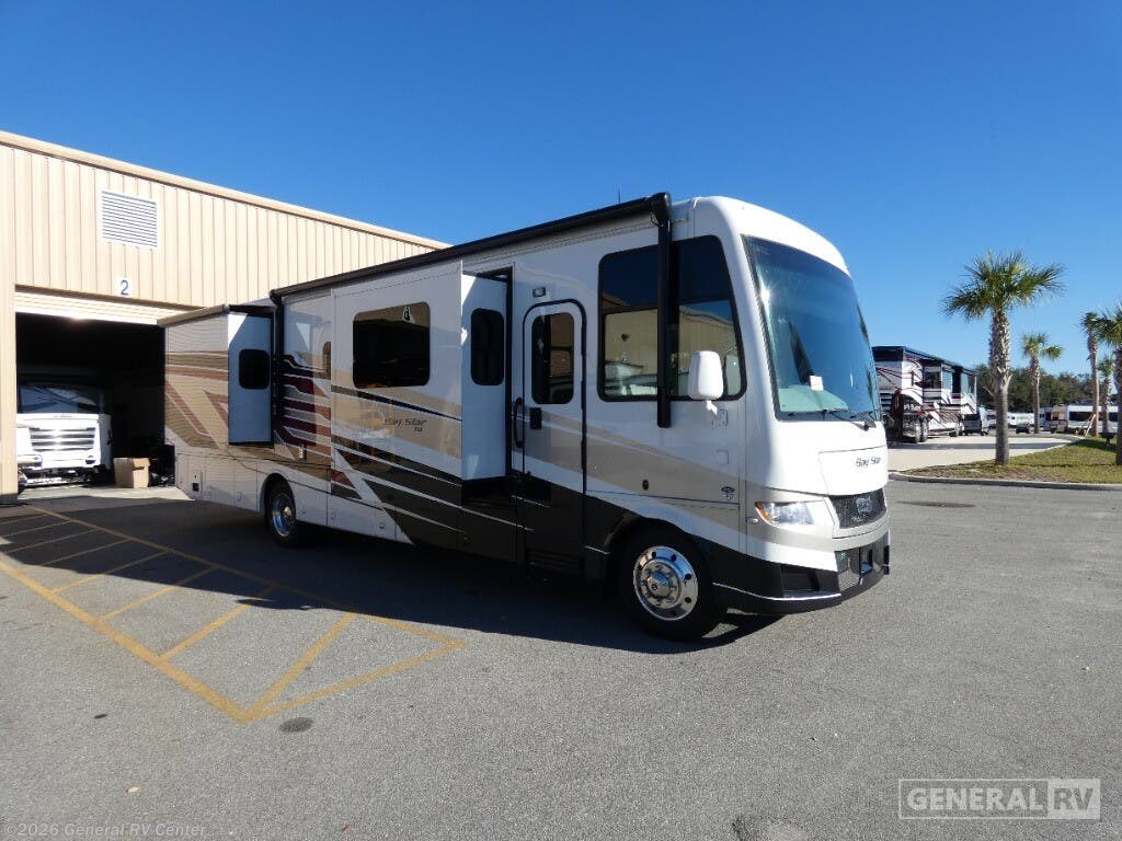 New 2025 Newmar Bay Star 3629 available in Winter Garden, Florida