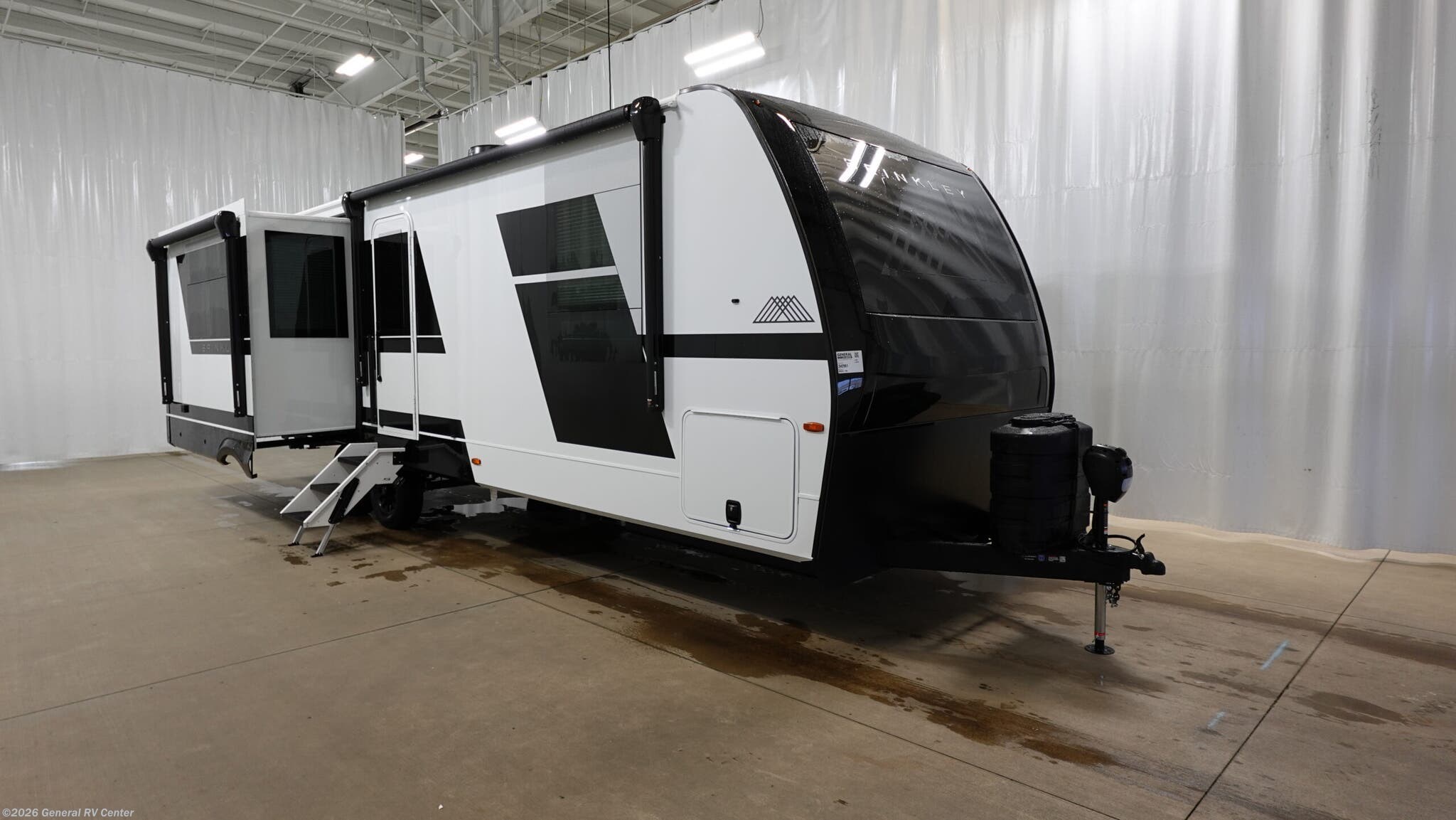 New 2026 Brinkley RV Model I 280 available in Winter Garden, Florida