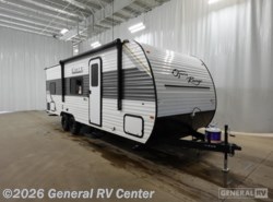 New 2026 Open Range COLT 25BH available in Winter Garden, Florida
