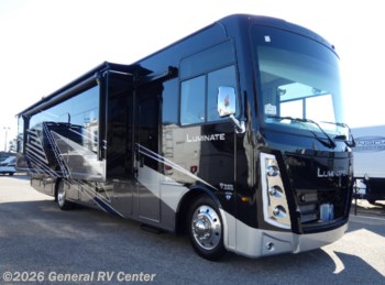 New 2026 Thor Motor Coach Luminate CC35 available in Winter Garden, Florida