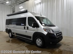 New 2026 Thor Motor Coach Twist SPORT 20LS available in Winter Garden, Florida