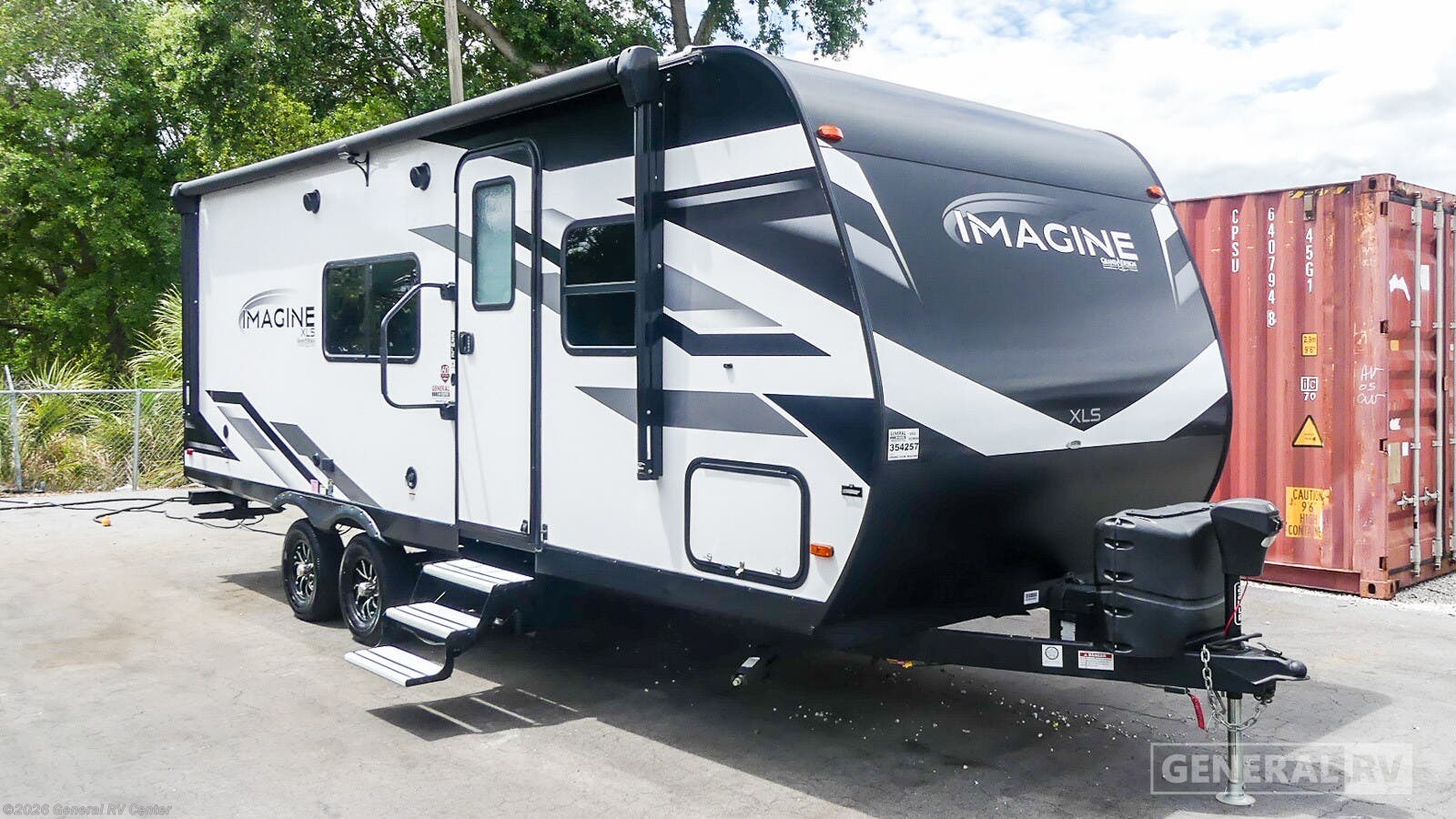 Used 2023 Grand Design Imagine XLS 22MLE available in Winter Garden, Florida
