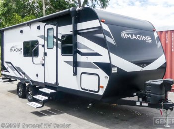 Used 2023 Grand Design Imagine XLS 22MLE available in Winter Garden, Florida