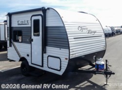New 2026 Open Range COLT 13BH available in Winter Garden, Florida