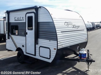 New 2026 Open Range COLT 13BH available in Winter Garden, Florida